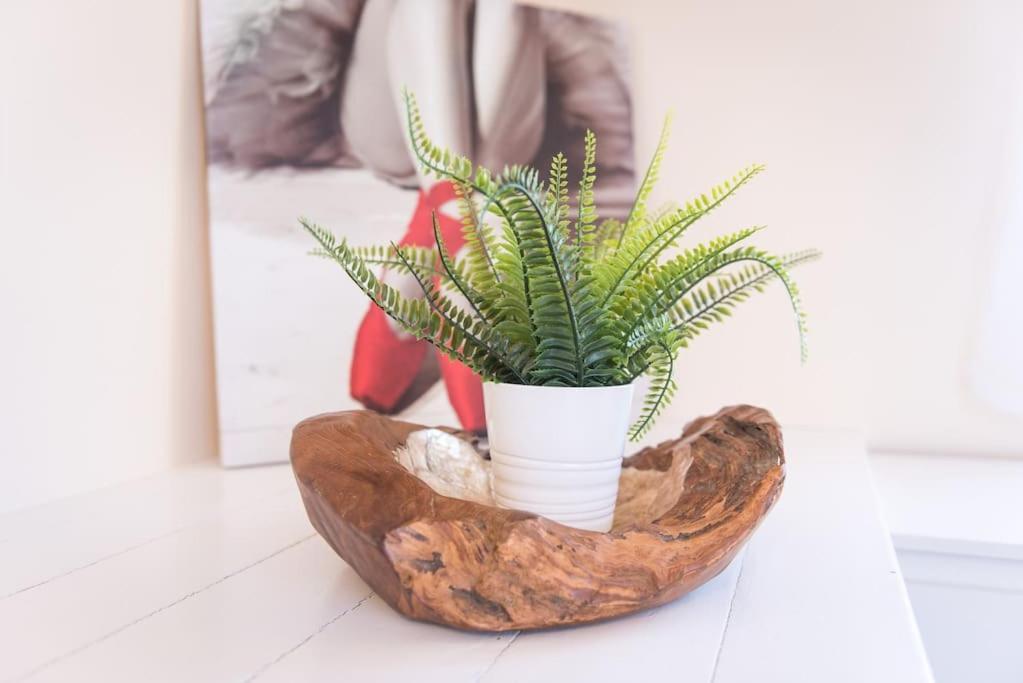 City Home From Home - Peaceful, Cosy & Modern 2Bed House Nottingham Ngoại thất bức ảnh